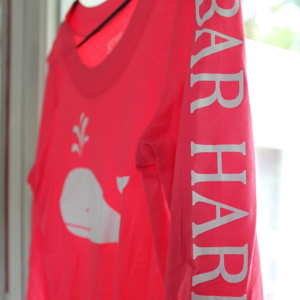 Bar Harbor Tee Shirt